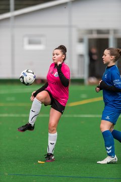 Bild 211 - wBJ VfL Pinneberg 3 - SCALA 2 : Ergebnis: 2:1